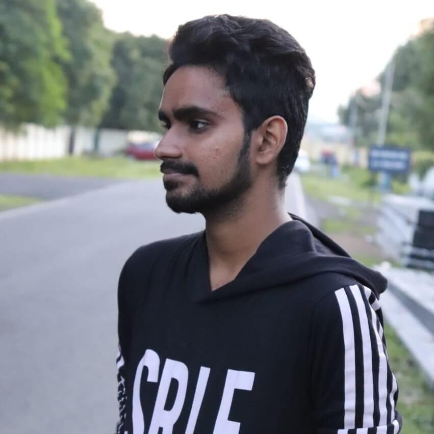 TL Abishek
